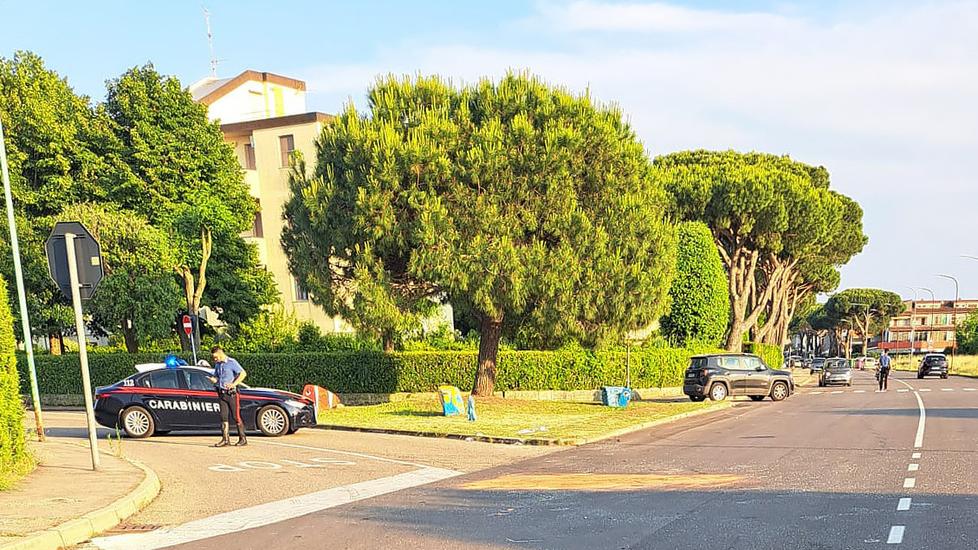 Lido di Spina, Samuele Saia morto nello schianto in moto