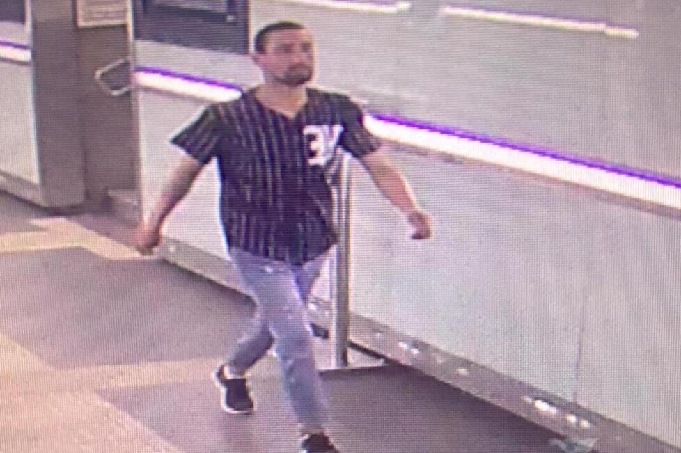 Giovane ucciso alla stazione, il cerchio si stringe su Mohsen 