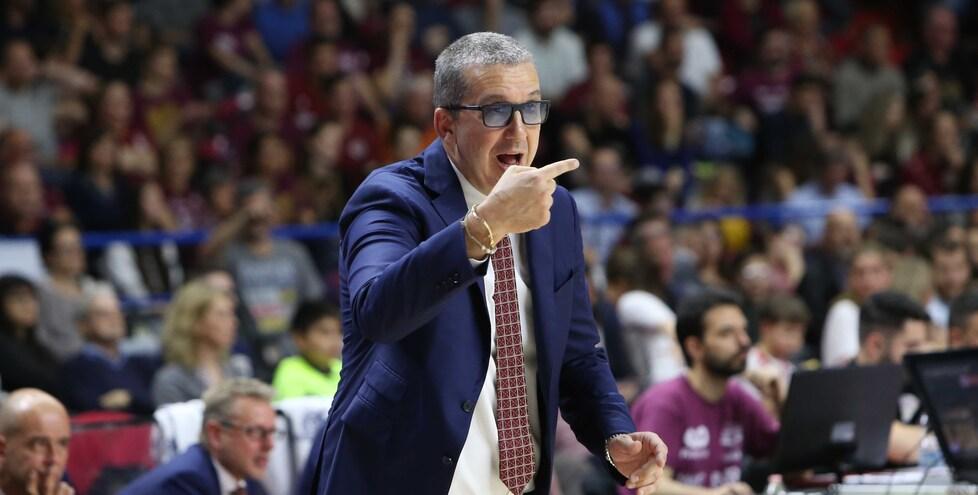 De Raffaele è già in viaggio «A Reggio? Sarebbe bellissimo»