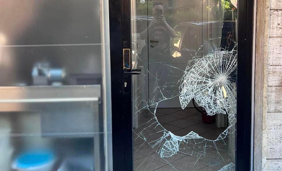 Carpi, tre spaccate in una notte: è emergenza