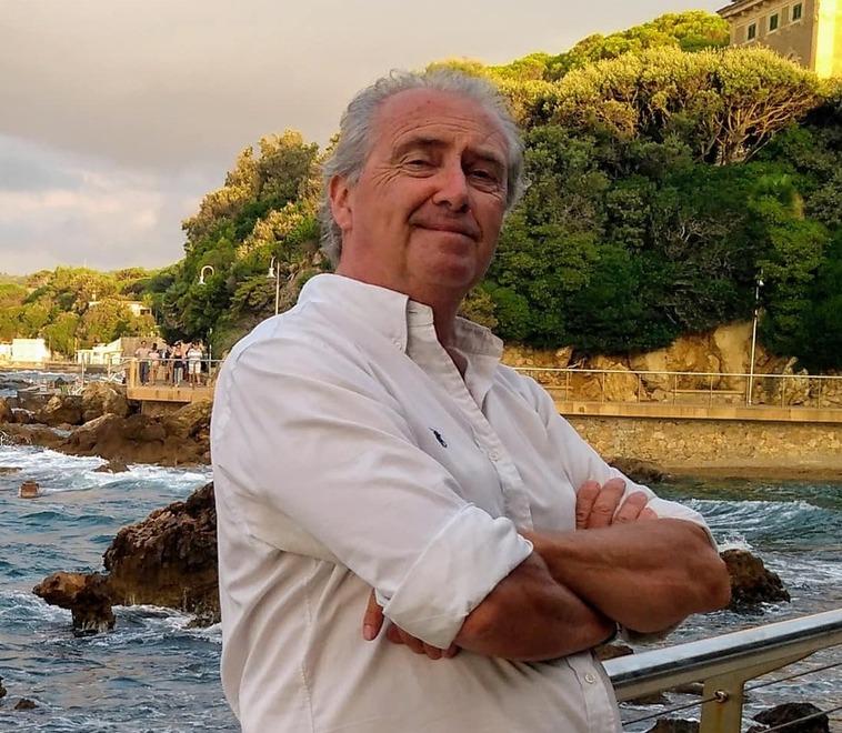 Bruno Crocchi ex direttore della Porto 2000