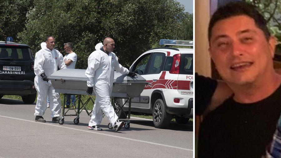 Grosseto, schianto in moto: morto ex carabiniere. I messaggi agli amici: «Sono qui, aiutatemi». Chi è la vittima e la dinamica dell’incidente
