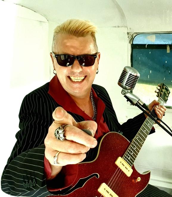 Dal Rockafe al Rock the Beach Stasera la musica è protagonista
