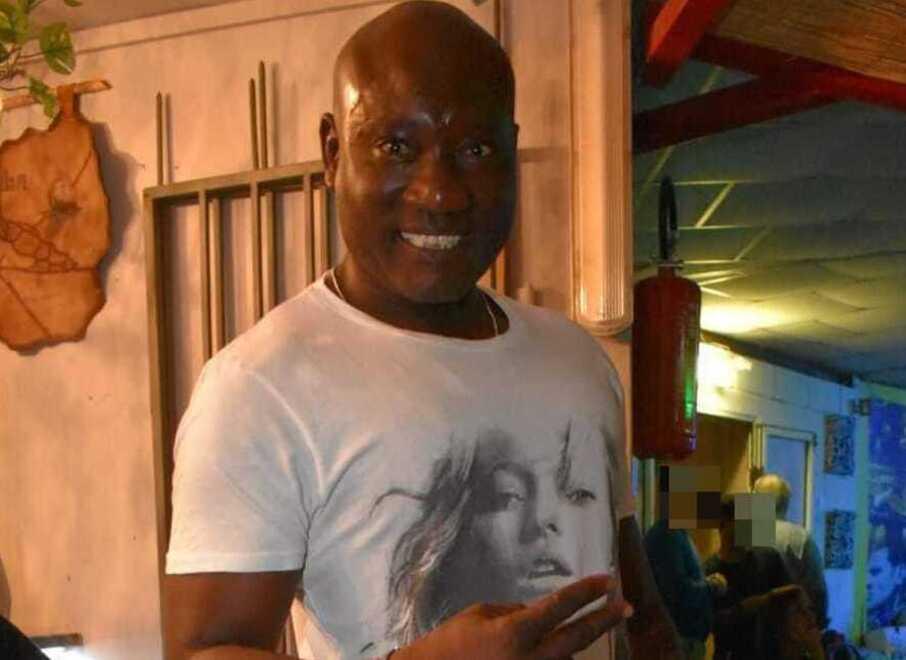 Andy Thiam