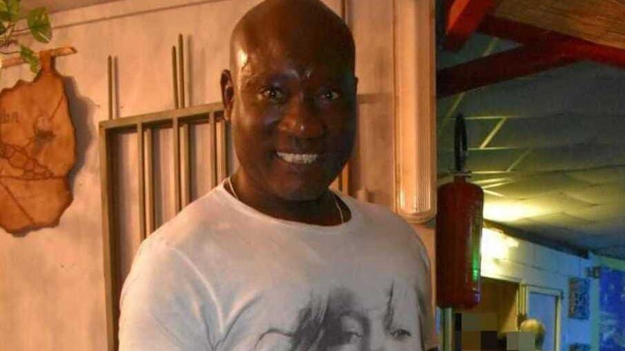 Andy Thiam