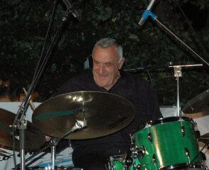 Lucca, il mondo della musica è in lutto: morto Zucchini, batterista e cantante