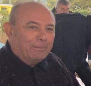 Casalguidi in lutto per Franco Vaiani
