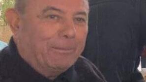 Casalguidi in lutto per Franco Vaiani