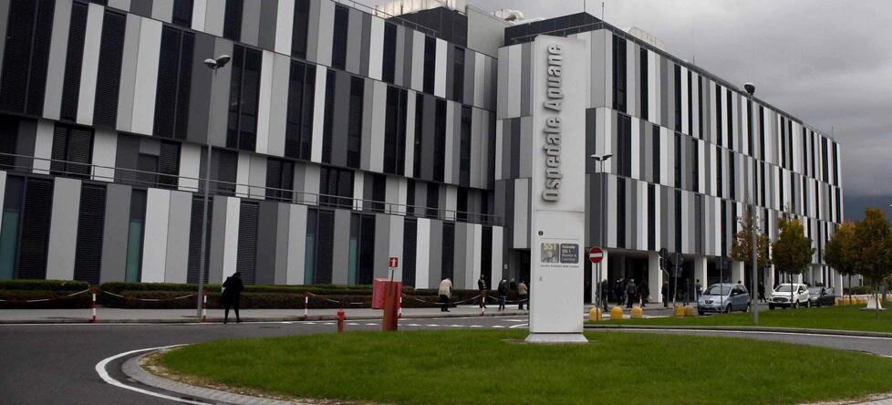 Ospedali di area vasta. Un super incarico per il direttore Biselli 