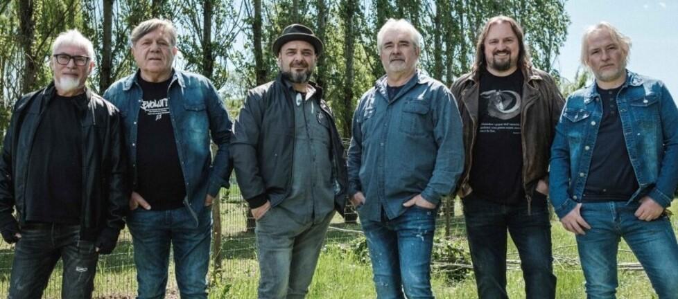 Beppe Carletti e gli eterni Nomadi: «Noi, vagabondi da sessant’anni»