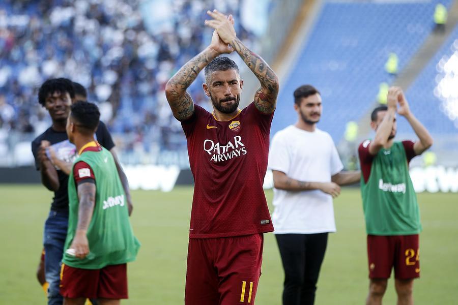 Il Pisa annuncia Kolarov: è lui il nuovo direttore sportivo
