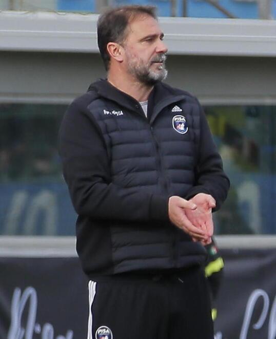 Luca D’Angelo