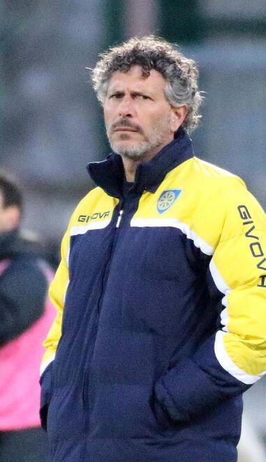 Il mister