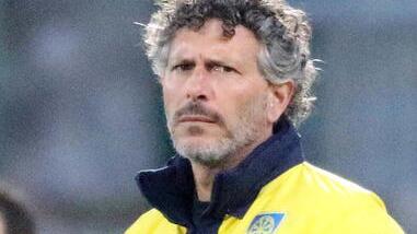 Il mister