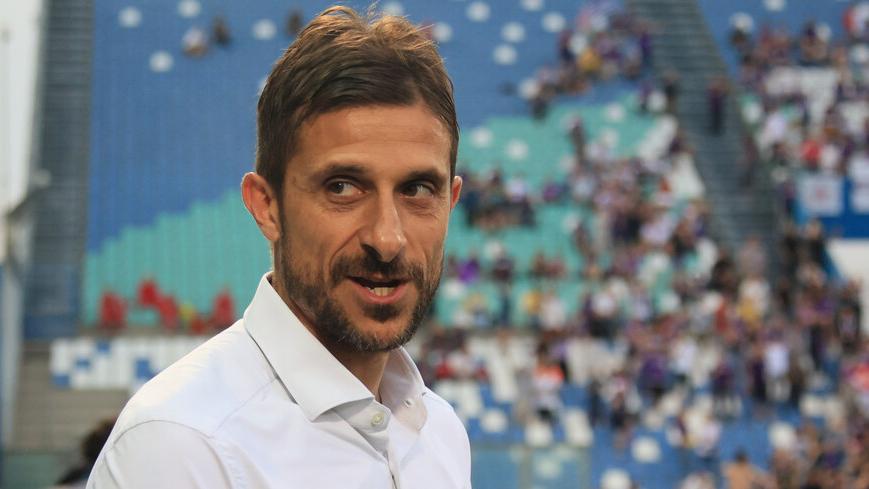 Sassuolo, mister Dionisi: «Stagione da bicchiere mezzo pieno. Rinnovo? Sì, lo confermo anche io»