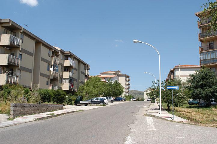 
	Il quartiere di Santa Maria


