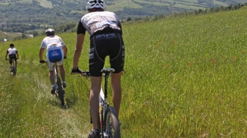 Reggio Emilia si conferma al top per gli amanti delle bici