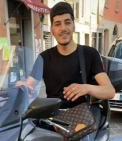 Diciottenne ucciso in stazione Due momenti in ricordo di Ali