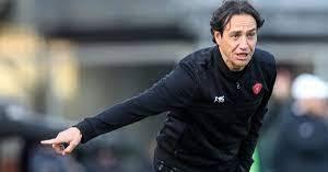 Solo domani la Reggiana sarà libera di annunciare l’allenatore Nesta