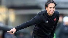 Solo domani la Reggiana sarà libera di annunciare l’allenatore Nesta