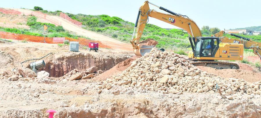 Porto Torres verso il futuro con le bonifiche a chilometro zero