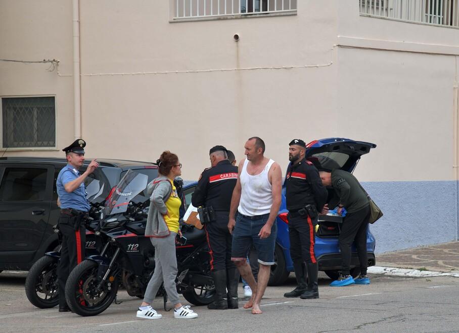 Golfo Aranci, la donna colpita dalla fiocina è fuori pericolo e sarà operata 