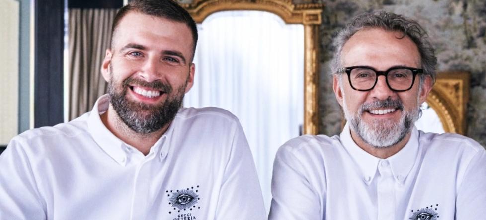 Modena, lo stile Bottura conquista Tokyo: «La Champions League dei cuochi» 