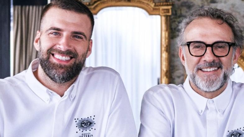 Modena, lo stile Bottura conquista Tokyo: «La Champions League dei cuochi»