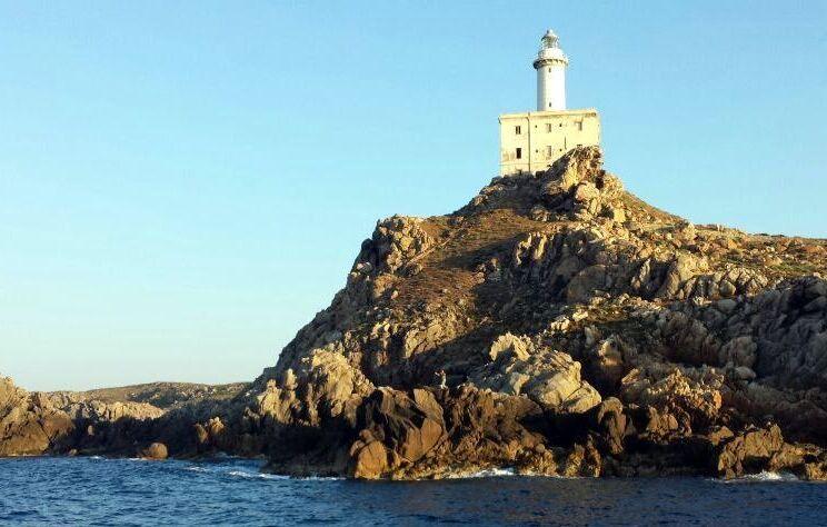 C’era una volta all’Asinara la favola dell’ultimo fanalista