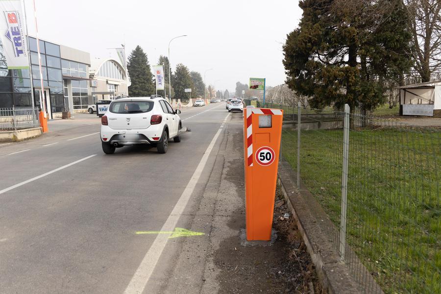 Autovelox, Firenze prima in Italia incassa 23 milioni e doppia Milano