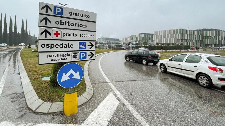 L’ospedale San Jacopo