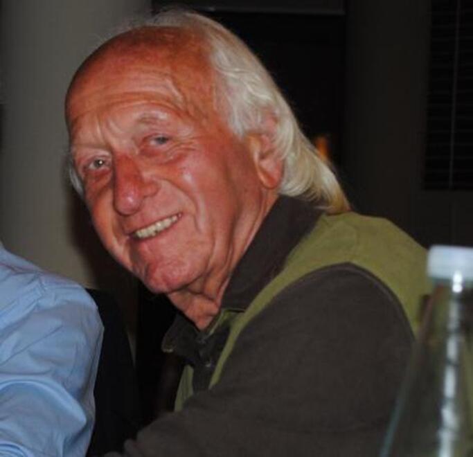 Carrara, addio al mister dei giovani