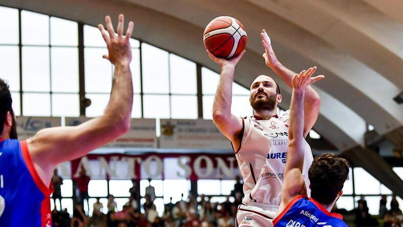 Fratto Lucarelli