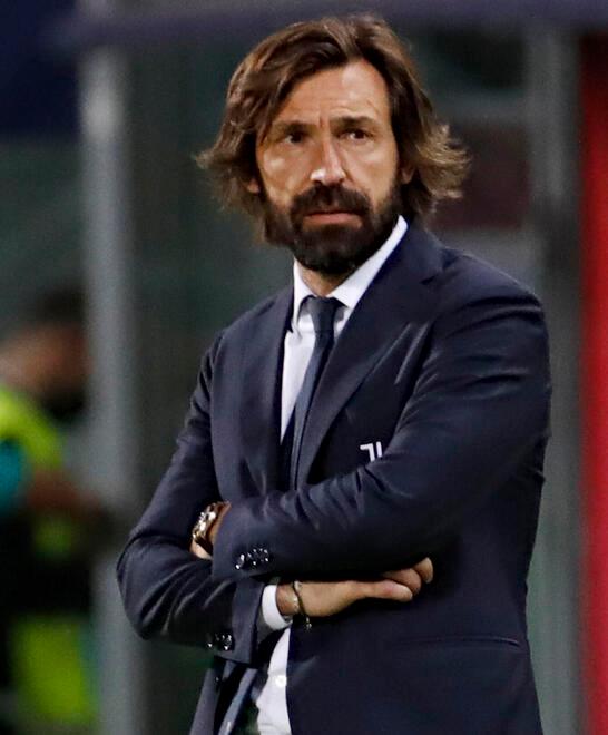Andrea Pirlo