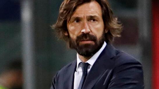 Andrea Pirlo