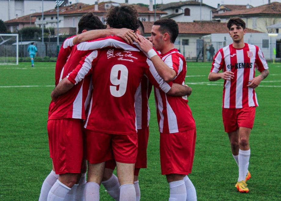 I biancorossi
