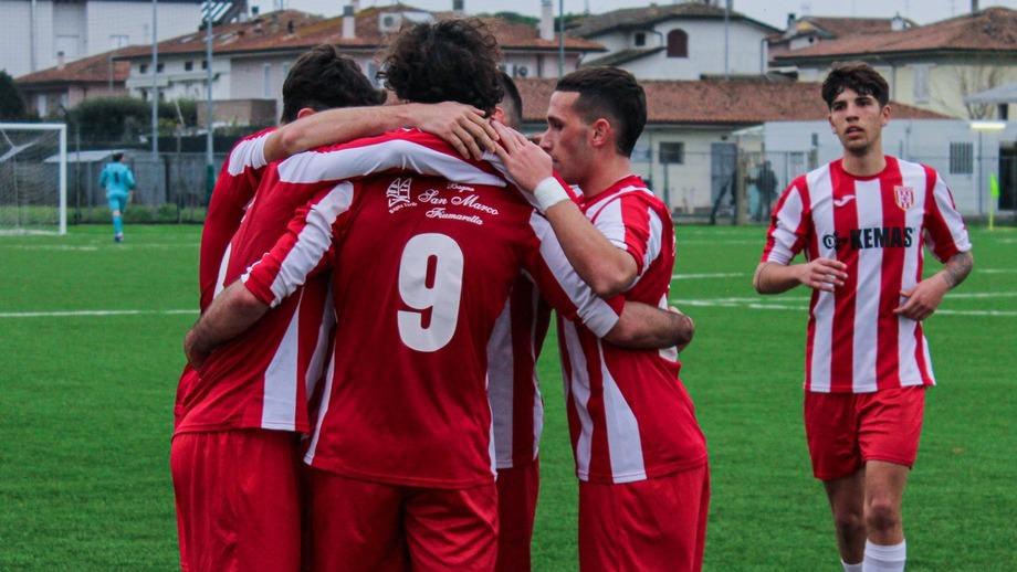 I biancorossi