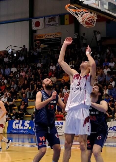 I Dragons a un passo da una storica serie B. È il giorno della “bella” 