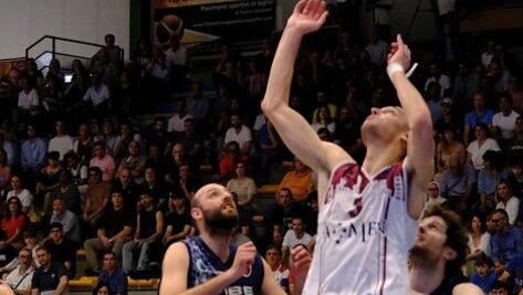 I Dragons a un passo da una storica serie B. È il giorno della “bella”