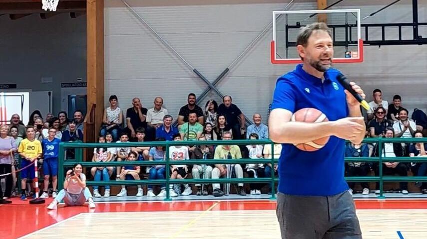 Nuovo palazzetto dello sport per Savignano «Impianto tra i più completi di tutta la regione»