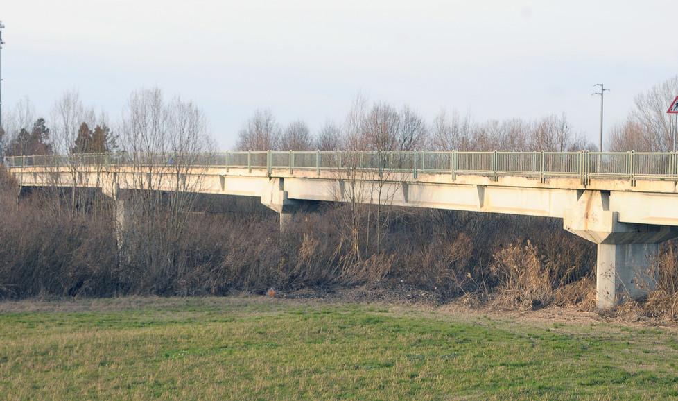 Carpi. “Nuovo” ponte di San Martino, approvato il progetto definitivo 