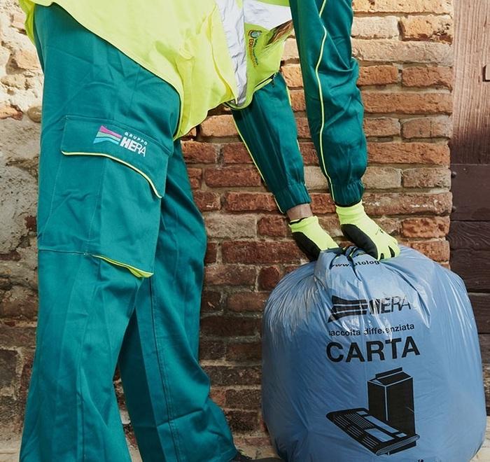 Pattume e raccolta differenziata «Rifiuti, a Modena non possiamo imitare Bologna» 