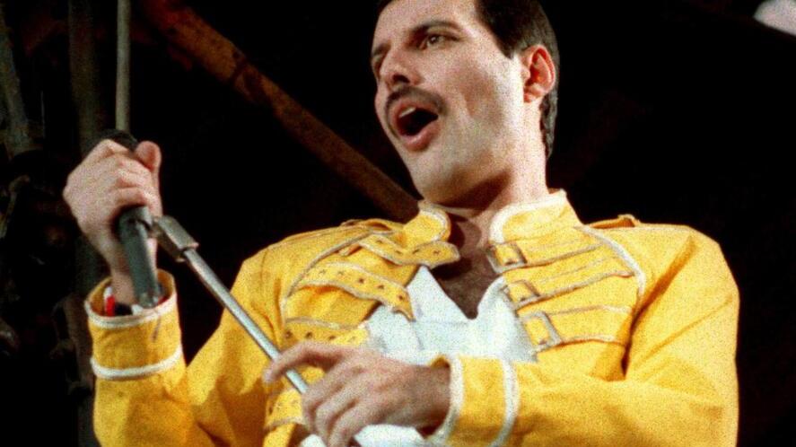 Il favoloso mondo di Freddie Mercury messo all’asta dalla sua amica Mary