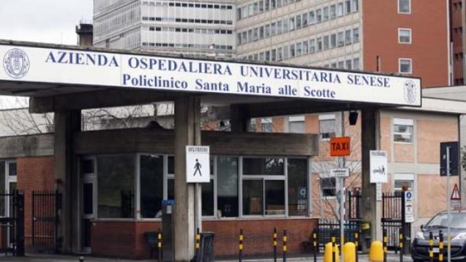 Orbetello, scontro sull’Aurelia: ci sono 8 feriti