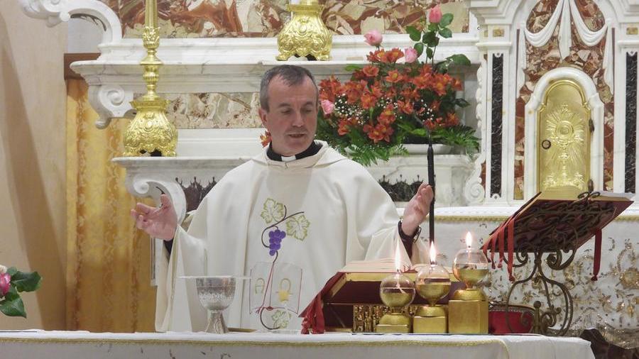 Violenze subite in seminario, l’arcivescovo di Oristano chiede perdono a Padre Paolo