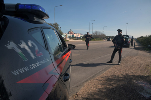 Scomparsa di Rosa Bechere, i carabinieri cercano il corpo nelle campagne di Olbia