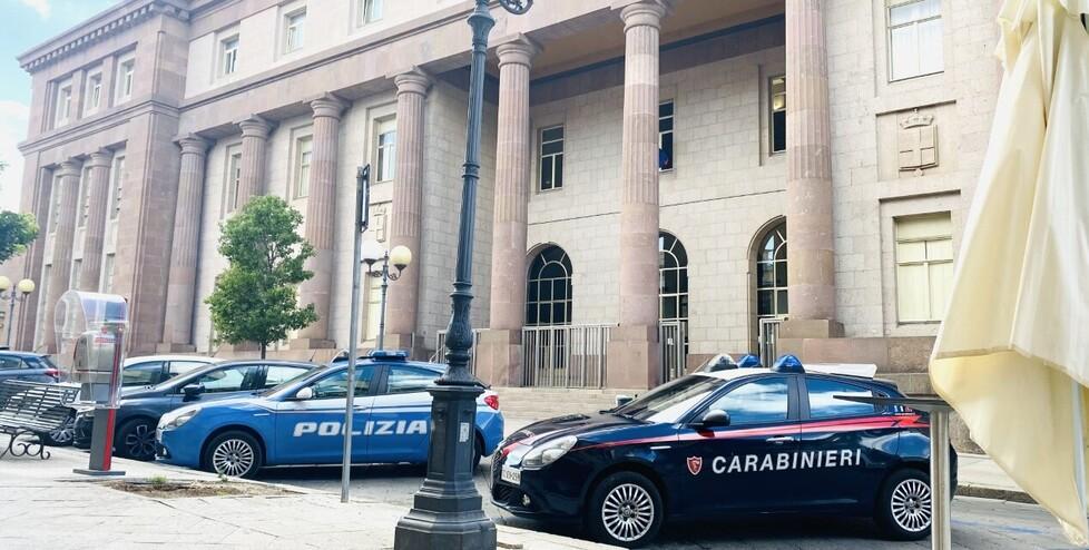 Sassari, stalking alla ex in gravidanza: 29enne rinviato a giudizio