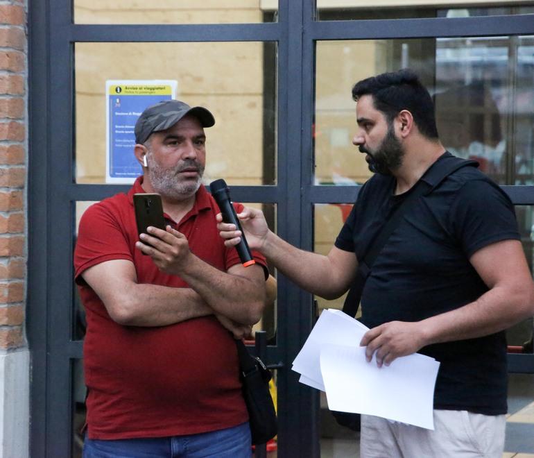Sassuolo. «Vogliamo giustizia, non vendetta: ma questi ragazzi vanno seguiti» 