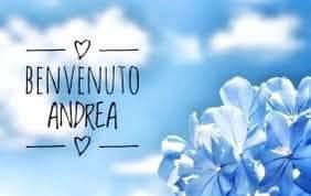 Bono, Andrea è guarito dalla meningite: il piccolo è tornato a casa