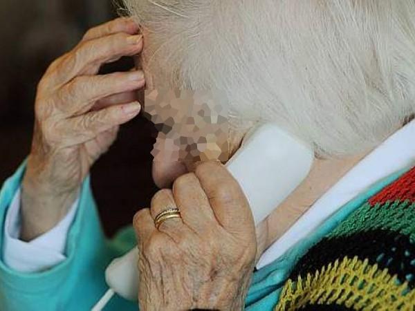 Tentata truffa telefonica in zona Sassuolo: «Ci dia soldi per sua nipote»